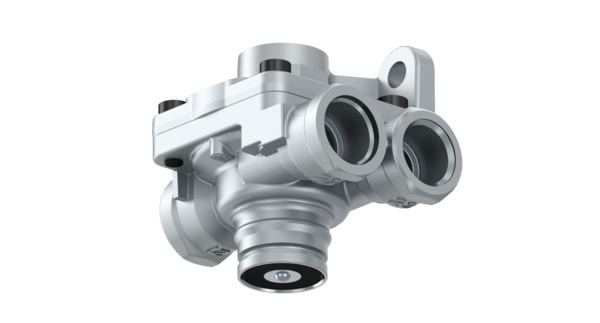 Buy 9735000340 Quick Release Valve WABCO