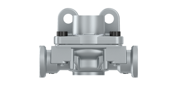 Buy 9735000380 Quick Release Valve WABCO