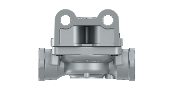 Buy 9735000390 Quick Release Valve WABCO