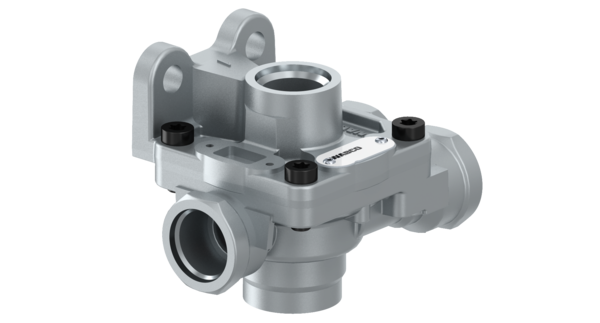 Buy 9735000420 Quick Release Valve WABCO