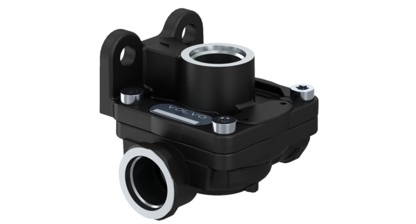 Buy 9735000440 Quick Release Valve WABCO