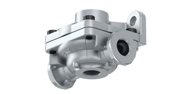 Buy 9735000470 Quick Release Valve WABCO