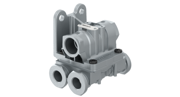 Buy 9735000510 Quick Release Valve WABCO