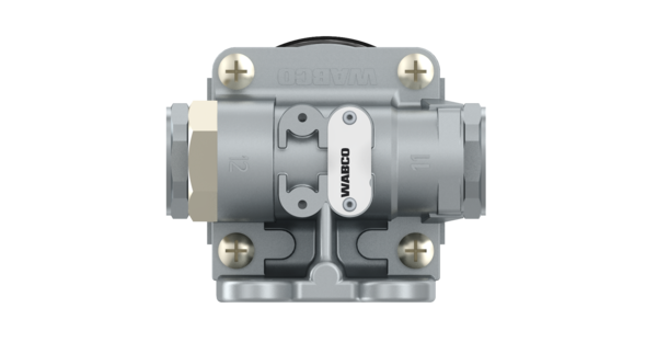 Buy 9735000530 Quick Release Valve WABCO