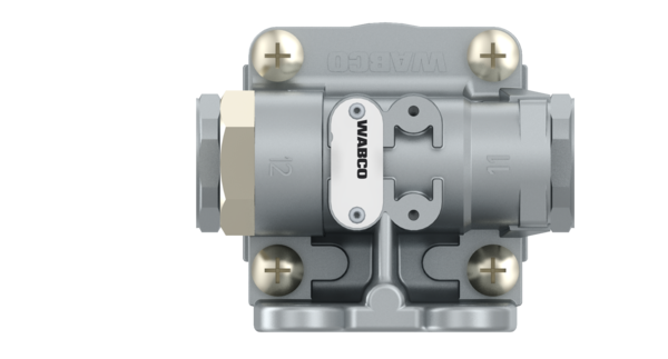 Buy 9735000570 Quick Release Valve WABCO