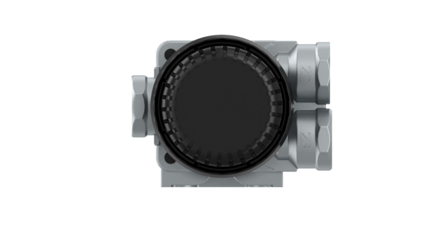 Buy 9735000590 Quick Release Valve WABCO