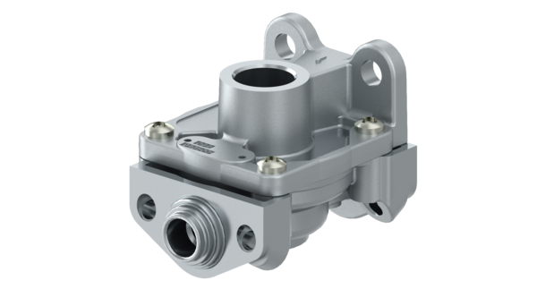 Buy 9735001040 Quick Release Valve WABCO