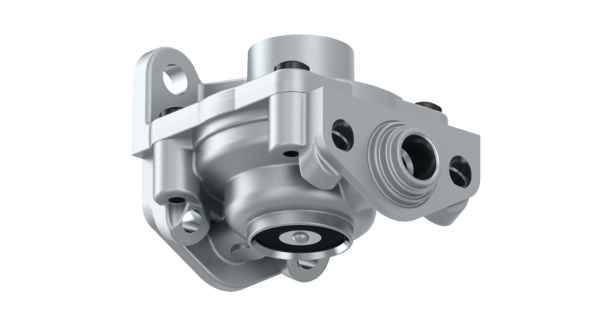 Buy 9735001050 Quick Release Valve WABCO