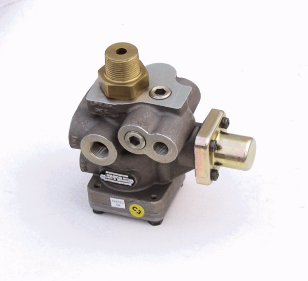 Buy 9738800010 SBV2 Spring Brake Co WABCO