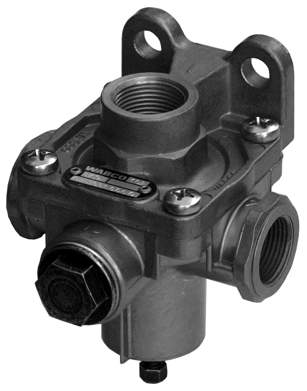 Buy 9750010000 Adapting Valve WABCO