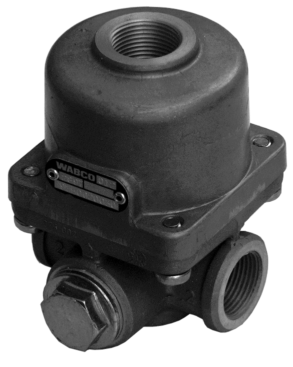 Buy 9750020010 Adapting Valve WABCO