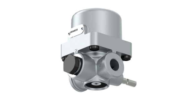 Buy 9750020170 Adapter Valve WABCO