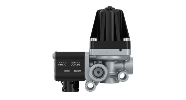 Buy 9750090010 Pressure Limiting Un WABCO