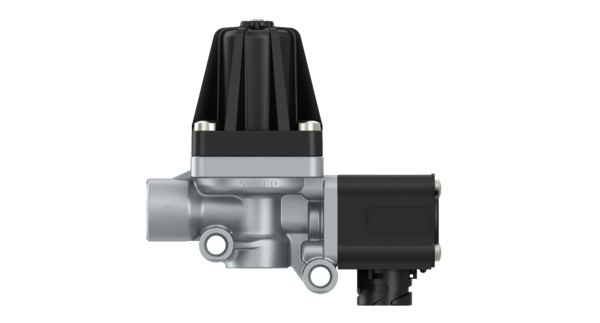 Buy 9750090040 Pressure Limiting Un WABCO