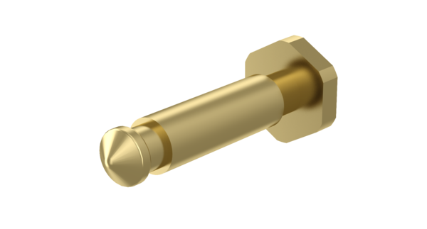 Buy 9753007734 Valve Rod WABCO