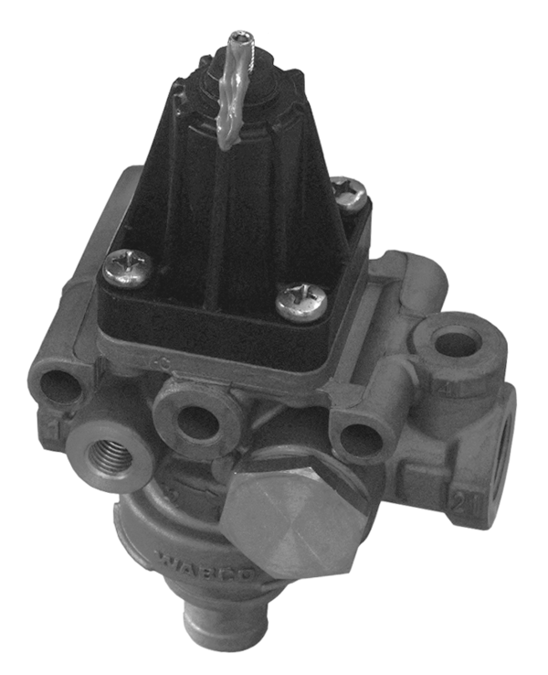 Buy 9753030000 Unloader WABCO