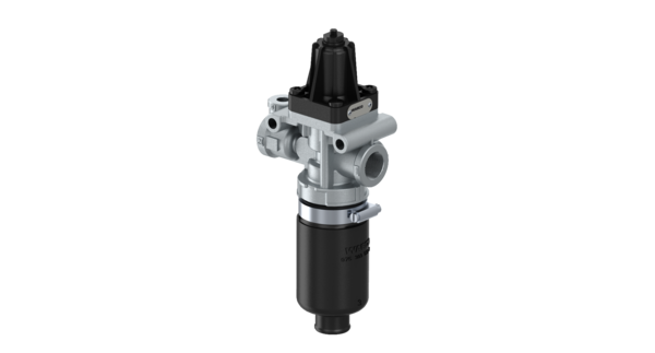 Buy 9753030020 Governor WABCO