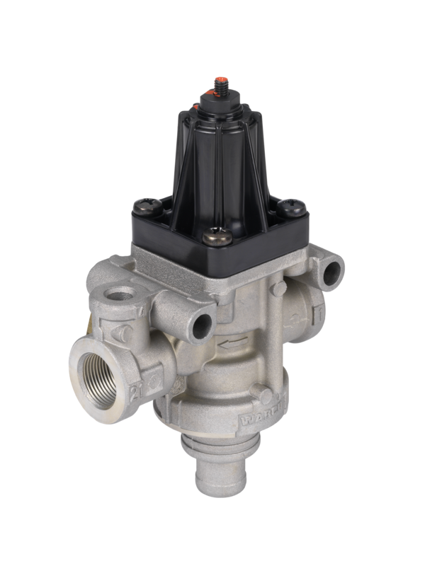 Buy 9753030400 Unloader WABCO