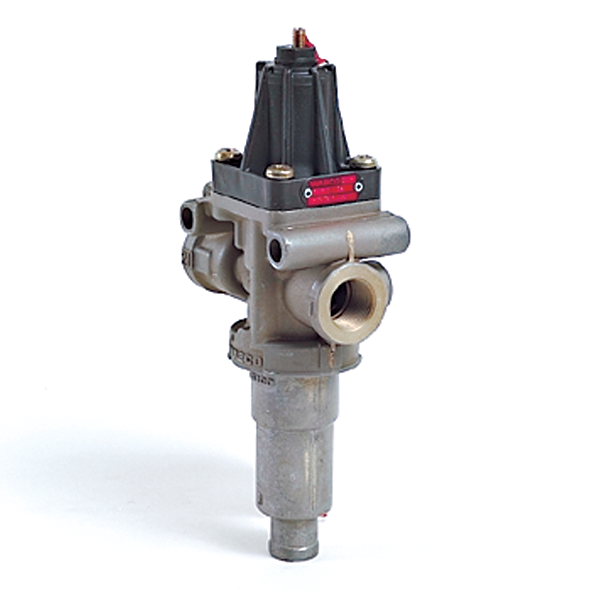 Buy 9753030890 Unloader WABCO