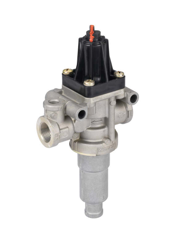 Buy 9753032200 Unloader WABCO