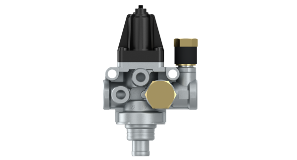 Buy 9753032220 Unloader WABCO