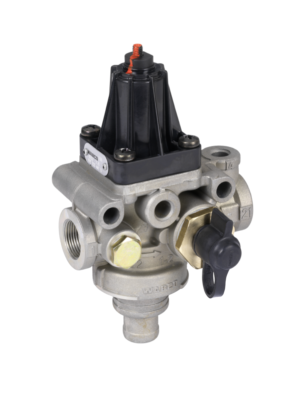 Buy 9753034410 Unloader WABCO