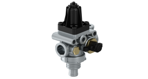 Buy 9753034730 Unloader Valve (N) WABCO