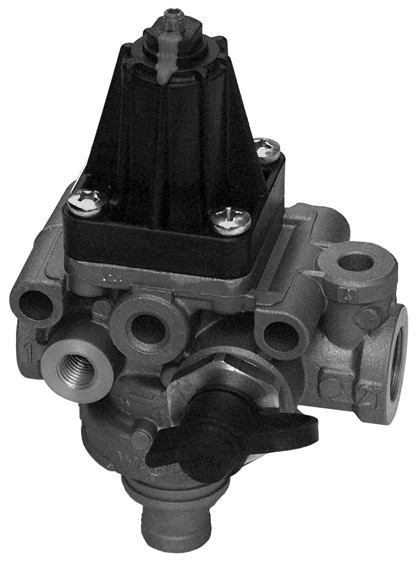 Buy 9753035800 Unloader WABCO