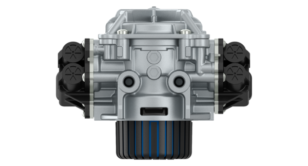 Buy 9760001000 Relay Valve Package WABCO