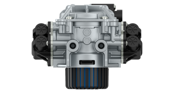 Buy 9760001010 Relay Valve Package WABCO